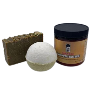 Green Apple Pie Skincare Bundle